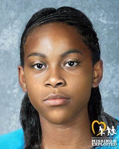 Ace News Today - Search continues for Relisha Rudd, disappeared from Washington D.C. in 2014 