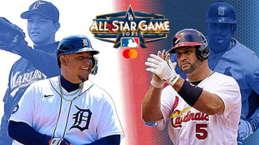 Ace News Today - Starters for the 2022 All-Star Game have been revealed