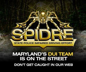 Ace News Today - Maryland police arrested almost 100 drunk drivers over July 4 weekend