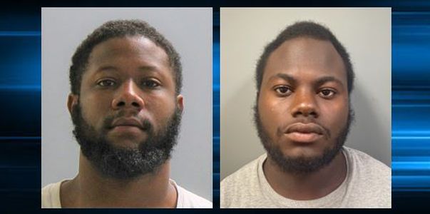 Two suspects arrested in April 10 Cambridge shooting murder