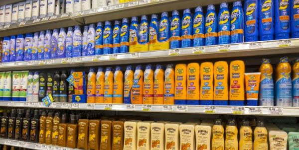 Banana Boat recalls sunscreen sprays due to trace levels of benzene and cancer risk