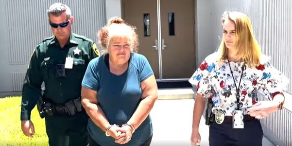Florida woman charged with 11 counts of sexual activity with dogs, and more