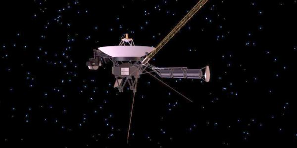 NASA’s Voyager mission still exploring space after 45 years, but winding down