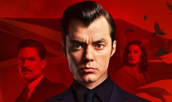 Pennyworth’ survives HBO Max slashings, season 3 launches in October