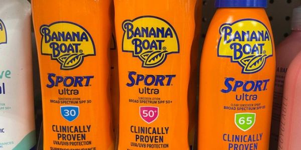 Ace News Today - Banana Boat recalls sunscreen sprays due to trace levels of benzene and cancer risk