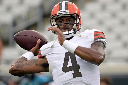 Ace News Today - Browns’ QB Deshaun Watson suspended, fined $5M following 24 sexual misconduct accusations