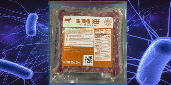 E. coli Public Health Alert: HelloFresh Meal Kits ground beef possibly contaminated