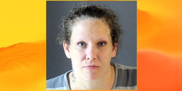 Woman reporting to Detention Center to serve sentence fails body cavity scan