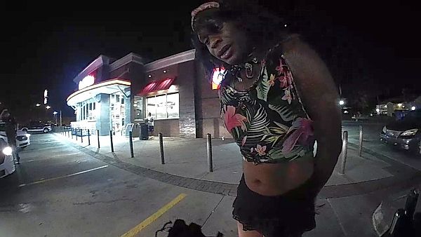 Cross-dressing Tulsa man assaults, rapes, robs woman at gunpoint