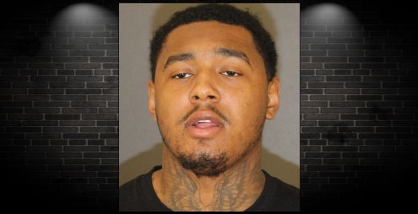 Police catch up with wanted fugitive in Baltimore City