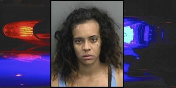 Cops seek public’s help in locating woman wanted for Human Sex Trafficking, more