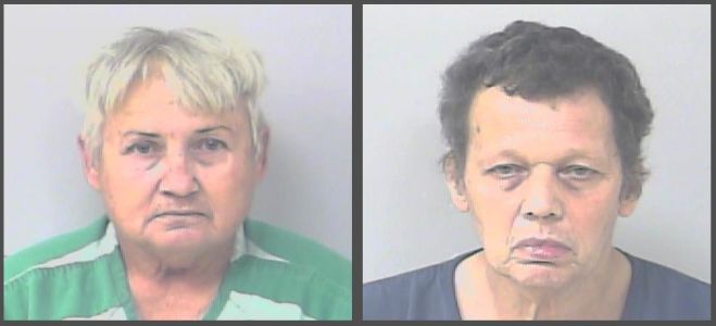 Detectives shut down drug house in Port St. Lucie, arrest two local dealers