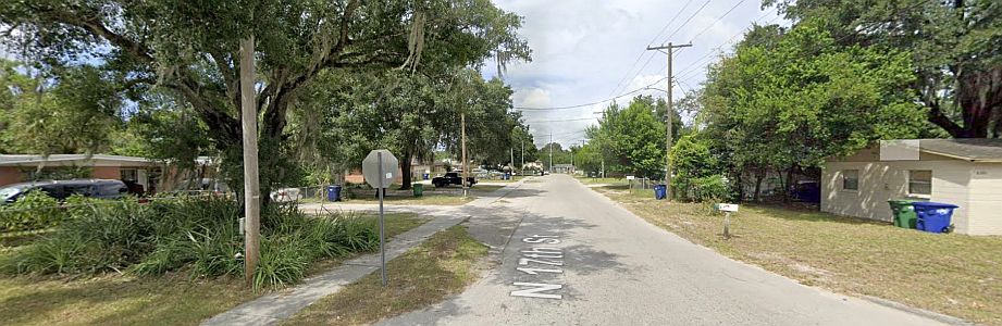Ace Nws Today - Infant, five-months-old, shot by three-year-old child in Tampa 