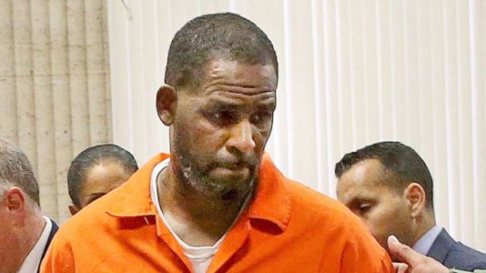 Ace News Today  R. Kelly found guilty, again, this time on six counts of child sex crimes