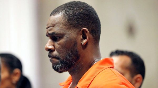 R. Kelly found guilty, again, of multiple child sex crimes