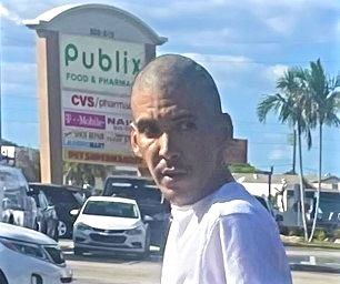 Ace News Today - Suspect sought after stabbing man outside Publix, attacking him with a baseball bat and machete