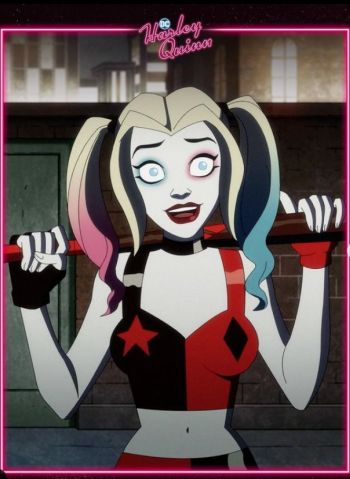 Ace News Today - Coming this February, ‘Harley Quinn: A Very Problematic Valentine’s Day Special’