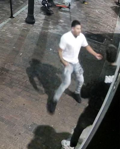 Ace news Today - Police ID suspect who shot seven people and killed one at Tampa night club, reward offered