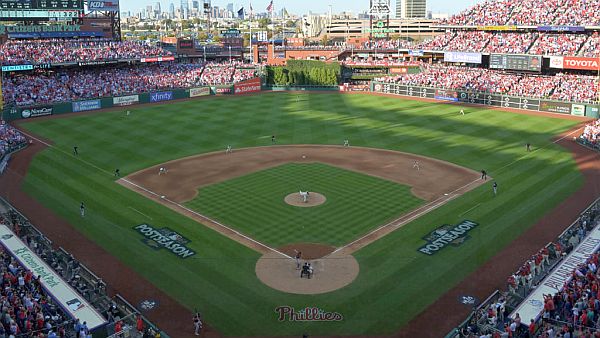 Phillies v. Padres, Game 5, Sunday, October 23, ‘Things to Know’