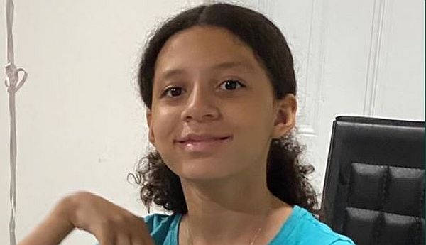 Search continues for missing 13-year-old Oakland Park teen