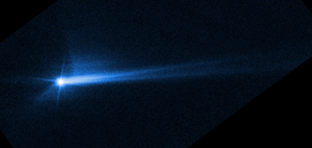 Confirmed: DART spacecraft successfully shifted asteroid’s orbit after crashing into it