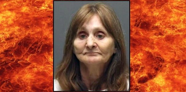 Harford County woman convicted of murder in arson fire that killed four housemates