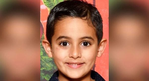 Jojo Morales: Autistic Miami boy, 6, kidnapped in August, found safe, unharmed in Canada
