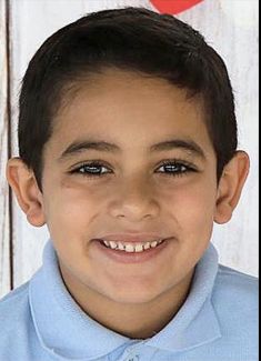 Ace News Today - Jojo Morales: Autistic Miami boy, 6, kidnapped in August, found safe, unharmed in Canada
