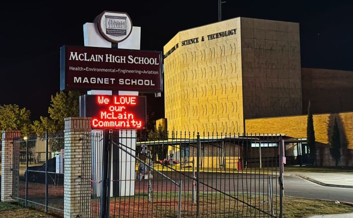 Ace News Today - Deadly shooting at Tulsa high school homecoming game, one teen dead another seriously hurt