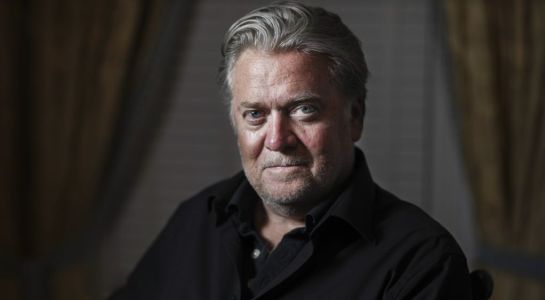 Ace News Today - Steve Bannon: Former Trump strategist sentenced to four-month prison stint 