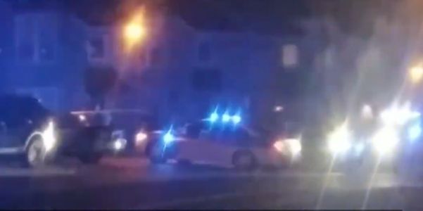 Overnight, eight people shot in Harrisonburg, Virginia: Shooting suspect in custody