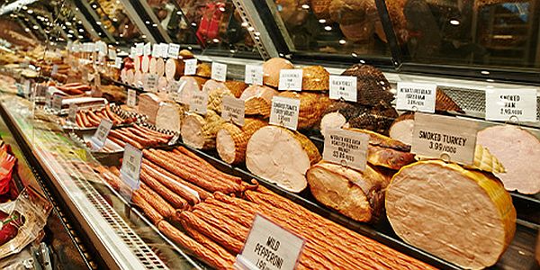 CDC issues dire Listeria warning regarding deli meats and cheeses