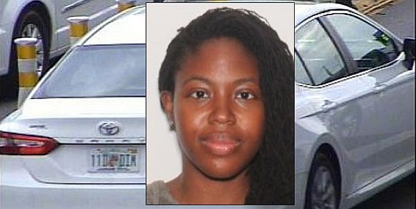 Florida mom and baby reported missing after visiting relatives in Virginia