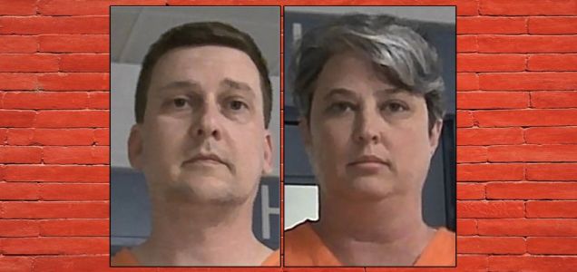 Espionage: Maryland couple jailed for selling classified data on U.S. nuclear warships