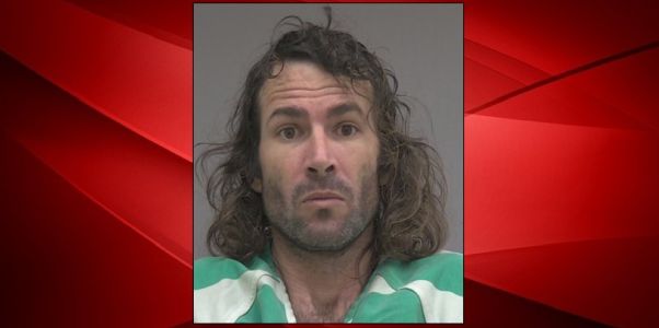 St. Petersburg man charged with attempted murder after striking woman in head with hatchet