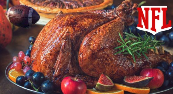 Deadly thanksgiving foods