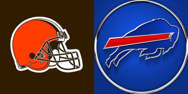 Sunday’s Browns-Bills moved from New York to Michigan due to weather emergency in Buffalo