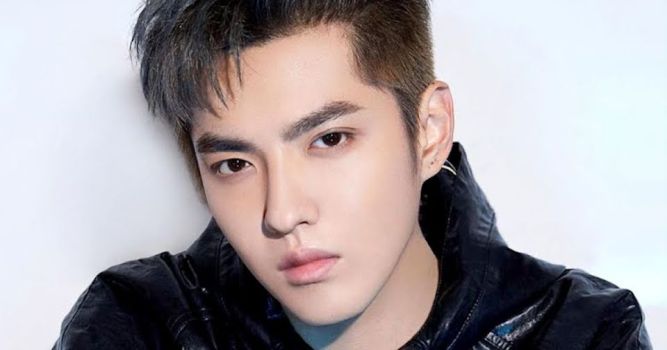 Ace News Today - Convicted of rape, Canadian pop singer Kris Wu sentenced to 13 years in prison 