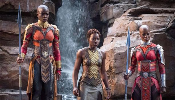 Ace News Today - Disney awards $1M in grants to support youth in STEM and the Arts in honor of 'Black Panther: Wakanda Forever'