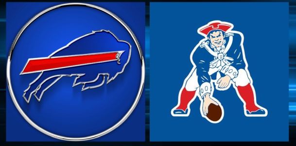 Buffalo Bills at New England Patriots, Thursday night preview: Everything you need to know