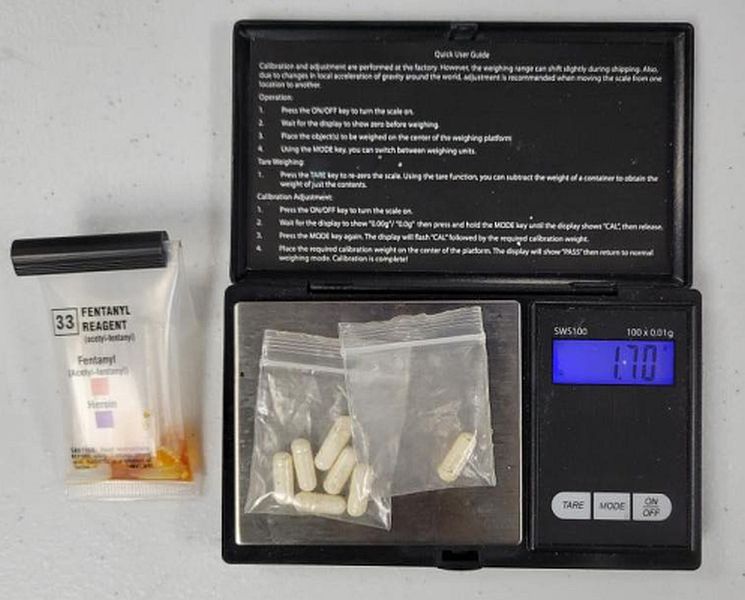 Ace News Today - Officials shut down Fentanyl / Meth drug house in Vero Beach, two arrested and charged