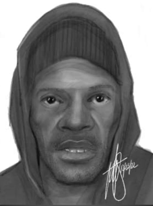 Ace News Today - Police need help identifying attempted rapist