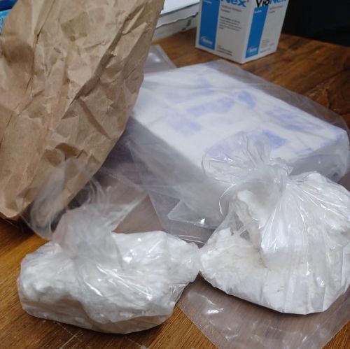 Ace News Today - Bad driving leads to cocaine bust in Garrett County