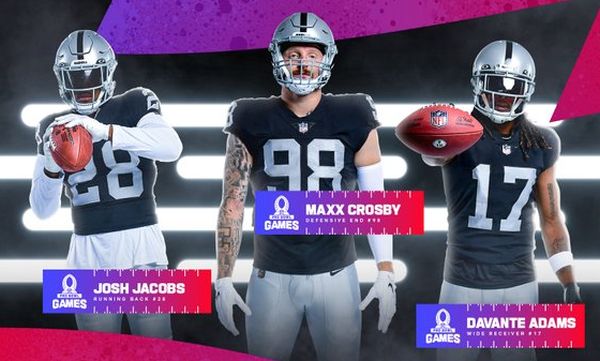 NFL 2023 Pro Bowl Games: Rosters announced