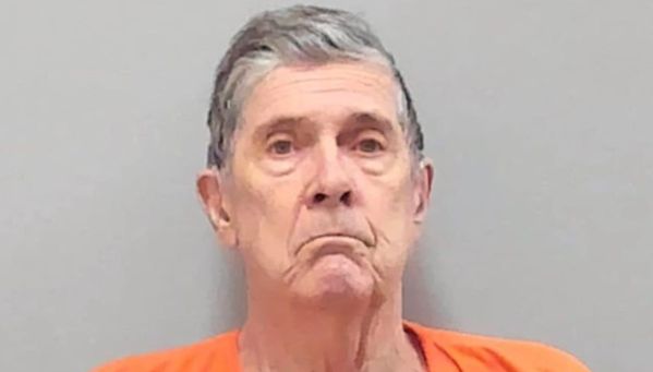Stuart man, 75, charged in the double homicide of his 81-year-old condominium neighbors