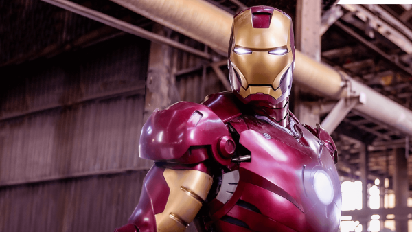 ‘Iron Man’ 2008 film inducted into the National Film Registry of the Library of Congress
