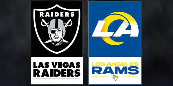 Thursday Night Football: Las Vegas Raiders at Los Angeles Rams, everything you need to know