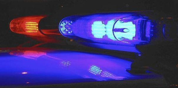 Harford County man dies in Churchville after being ejected from speeding car