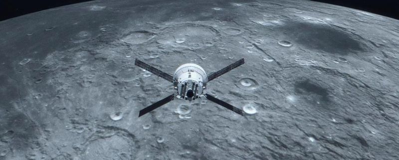 Ace News Today - Historic moon mission: Artemis I test flight deemed huge success as Orion splashes down in the Pacific