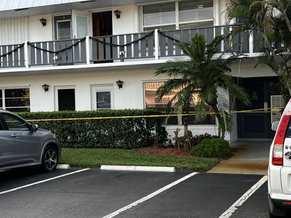 Ace News Today -  Stuart man, 75, charged in the double homicide of his 81-year-old condominium neighbors